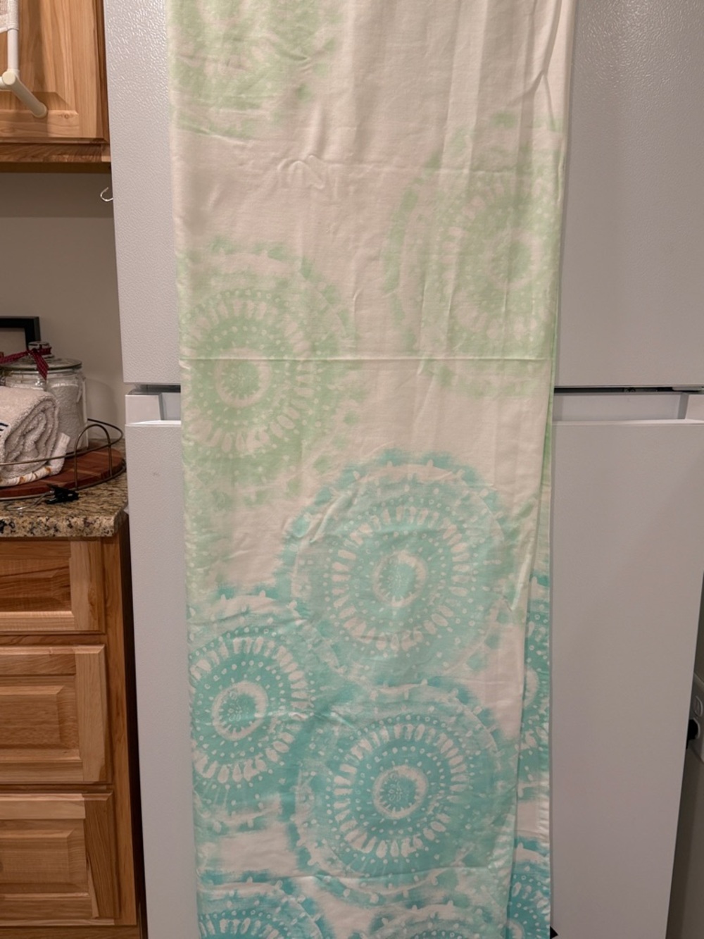 Max Studio Shower Curtain - Picture 2 of 6